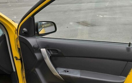 Chevrolet Aveo III, 2008 год, 250 000 рублей, 10 фотография