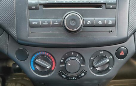 Chevrolet Aveo III, 2008 год, 250 000 рублей, 14 фотография