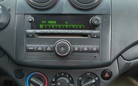 Chevrolet Aveo III, 2008 год, 250 000 рублей, 16 фотография