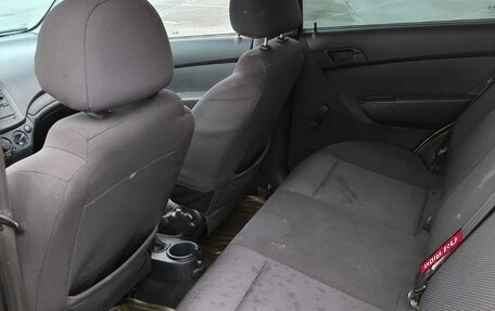 Chevrolet Aveo III, 2008 год, 250 000 рублей, 7 фотография