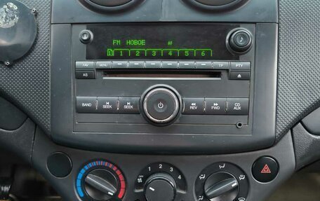 Chevrolet Aveo III, 2008 год, 250 000 рублей, 12 фотография