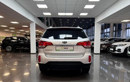 KIA Sorento II рестайлинг, 2014 год, 2 045 000 рублей, 4 фотография