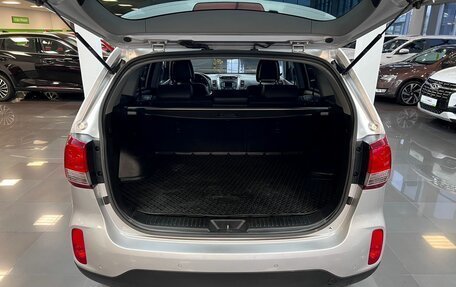 KIA Sorento II рестайлинг, 2014 год, 2 045 000 рублей, 7 фотография