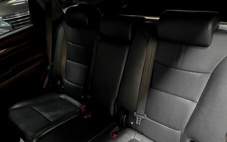 KIA Sorento II рестайлинг, 2014 год, 2 045 000 рублей, 10 фотография