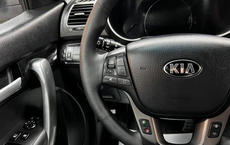 KIA Sorento II рестайлинг, 2014 год, 2 045 000 рублей, 18 фотография