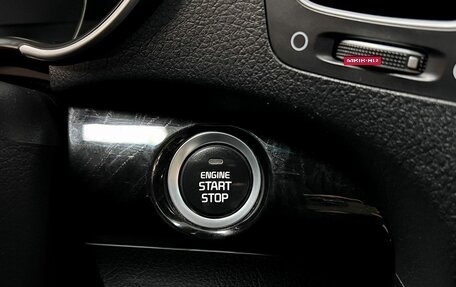 KIA Sorento II рестайлинг, 2014 год, 2 045 000 рублей, 20 фотография