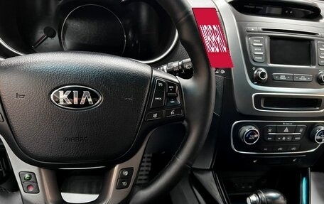 KIA Sorento II рестайлинг, 2014 год, 2 045 000 рублей, 19 фотография