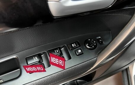 KIA Sorento II рестайлинг, 2014 год, 2 045 000 рублей, 16 фотография