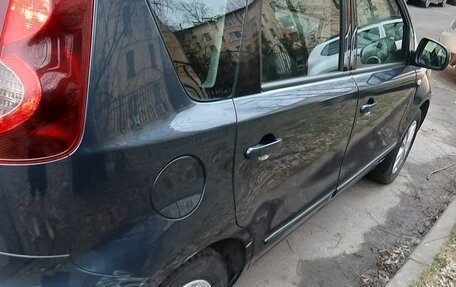 Nissan Note II рестайлинг, 2012 год, 650 000 рублей, 5 фотография