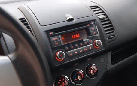 Nissan Note II рестайлинг, 2012 год, 650 000 рублей, 3 фотография