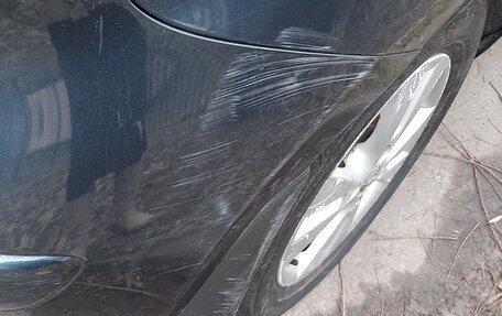 Nissan Note II рестайлинг, 2012 год, 650 000 рублей, 6 фотография