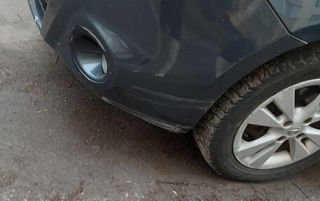 Nissan Note II рестайлинг, 2012 год, 650 000 рублей, 7 фотография