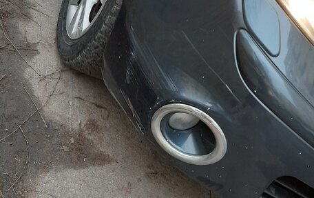 Nissan Note II рестайлинг, 2012 год, 650 000 рублей, 8 фотография