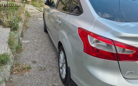 Ford Focus III, 2012 год, 820 000 рублей, 4 фотография