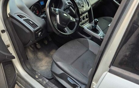 Ford Focus III, 2012 год, 820 000 рублей, 3 фотография