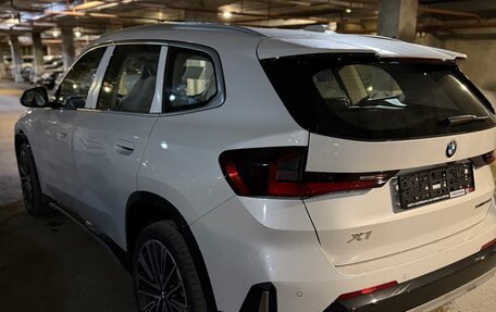 BMW X1, 2025 год, 5 299 000 рублей, 2 фотография