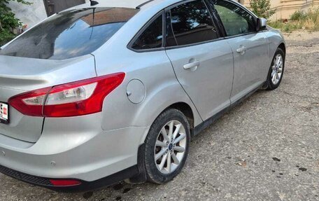 Ford Focus III, 2012 год, 820 000 рублей, 9 фотография