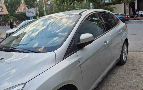 Ford Focus III, 2012 год, 820 000 рублей, 8 фотография