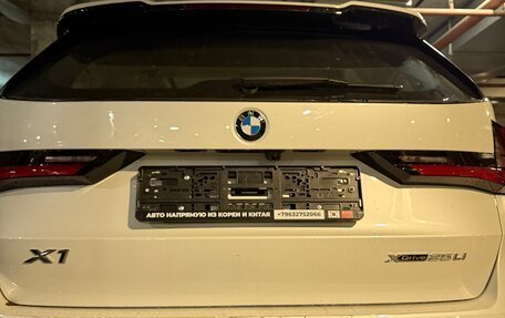 BMW X1, 2025 год, 5 299 000 рублей, 5 фотография