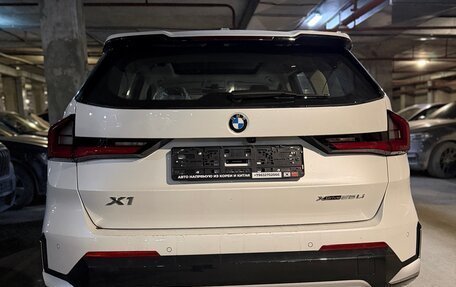 BMW X1, 2025 год, 5 299 000 рублей, 3 фотография