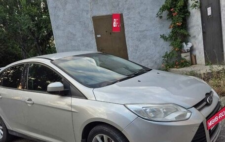 Ford Focus III, 2012 год, 820 000 рублей, 2 фотография