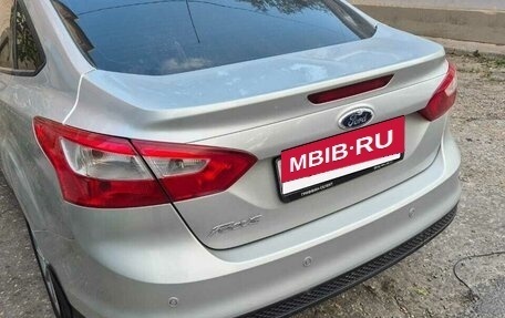 Ford Focus III, 2012 год, 820 000 рублей, 5 фотография