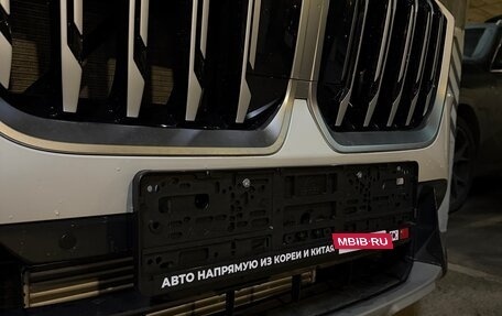 BMW X1, 2025 год, 5 299 000 рублей, 4 фотография