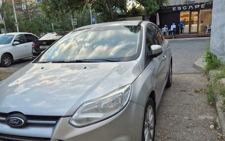 Ford Focus III, 2012 год, 820 000 рублей, 7 фотография