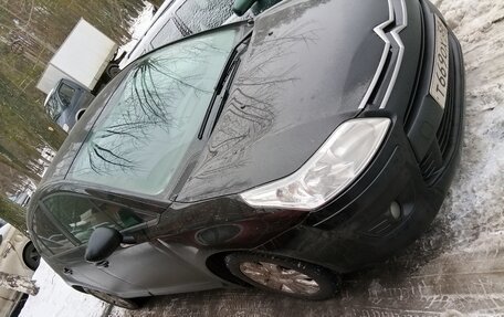Citroen C4 II рестайлинг, 2010 год, 570 000 рублей, 2 фотография