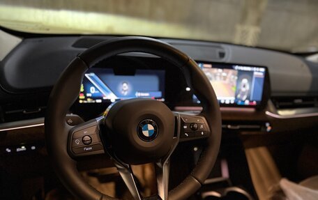 BMW X1, 2025 год, 5 299 000 рублей, 12 фотография