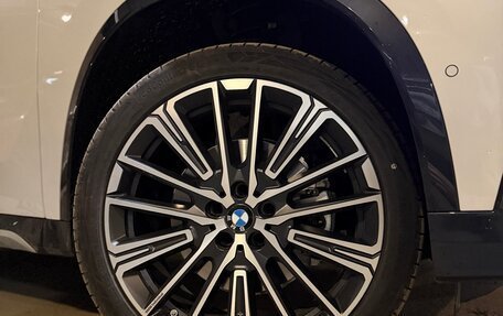 BMW X1, 2025 год, 5 299 000 рублей, 11 фотография