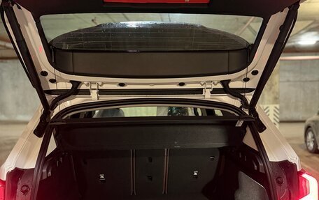 BMW X1, 2025 год, 5 299 000 рублей, 10 фотография