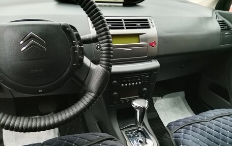 Citroen C4 II рестайлинг, 2010 год, 570 000 рублей, 3 фотография