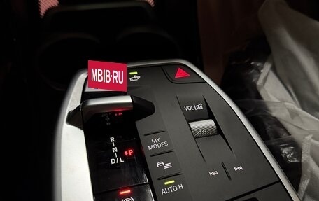 BMW X1, 2025 год, 5 299 000 рублей, 14 фотография