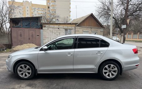 Volkswagen Jetta VI, 2012 год, 1 040 000 рублей, 8 фотография