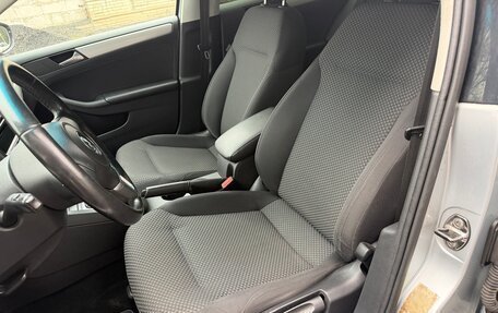 Volkswagen Jetta VI, 2012 год, 1 040 000 рублей, 12 фотография