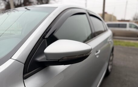 Volkswagen Jetta VI, 2012 год, 1 040 000 рублей, 10 фотография