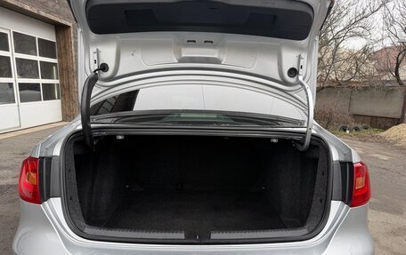 Volkswagen Jetta VI, 2012 год, 1 040 000 рублей, 17 фотография