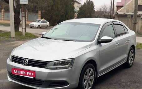 Volkswagen Jetta VI, 2012 год, 1 040 000 рублей, 9 фотография