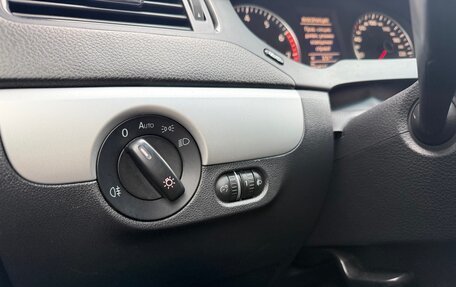 Volkswagen Jetta VI, 2012 год, 1 040 000 рублей, 22 фотография