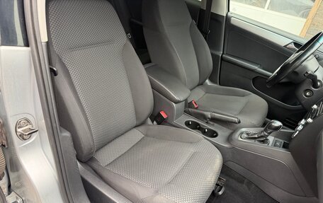 Volkswagen Jetta VI, 2012 год, 1 040 000 рублей, 20 фотография