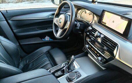 BMW 6 серия, 2019 год, 3 290 000 рублей, 7 фотография