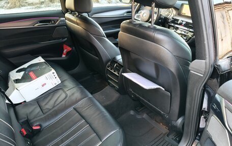 BMW 6 серия, 2019 год, 3 290 000 рублей, 8 фотография