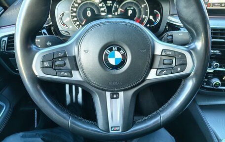 BMW 6 серия, 2019 год, 3 290 000 рублей, 9 фотография