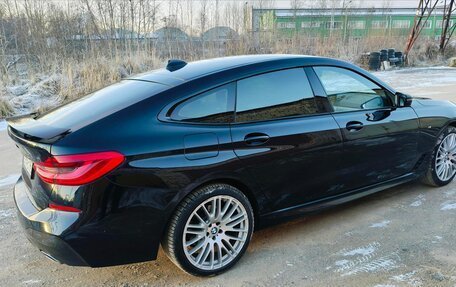 BMW 6 серия, 2019 год, 3 290 000 рублей, 3 фотография