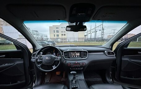 KIA Sorento III Prime рестайлинг, 2019 год, 2 950 000 рублей, 5 фотография