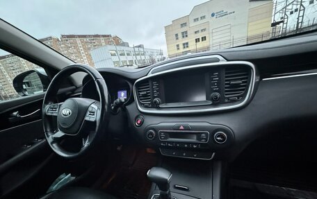 KIA Sorento III Prime рестайлинг, 2019 год, 2 950 000 рублей, 11 фотография
