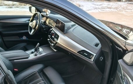 BMW 6 серия, 2019 год, 3 290 000 рублей, 5 фотография