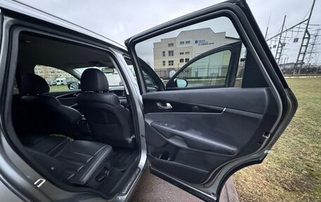 KIA Sorento III Prime рестайлинг, 2019 год, 2 950 000 рублей, 13 фотография