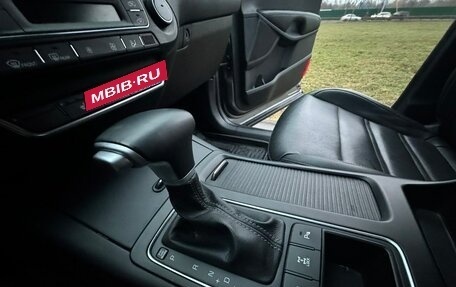 KIA Sorento III Prime рестайлинг, 2019 год, 2 950 000 рублей, 4 фотография